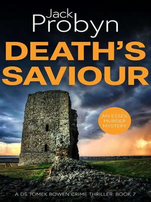 cover image of Death's Saviour